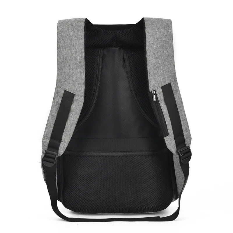 Multifunctional Waterproof Anti-theft Backpack | Upgrade Your Home with This Thoughtfully Designed Everyday Essential