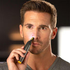 Ultra-thin precision trimmer | Premium Quality, Thoughtful Design — Built for Real Everyday Life