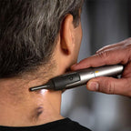 Ultra-thin precision trimmer | Premium Quality, Thoughtful Design — Built for Real Everyday Life