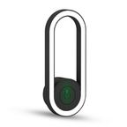 Ultrasonic LED Mosquito Repellent Night Light | Practical, Beautiful & Built to Last — The Smart Choice for Any Home