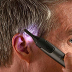 Ultra-thin precision trimmer | Premium Quality, Thoughtful Design — Built for Real Everyday Life