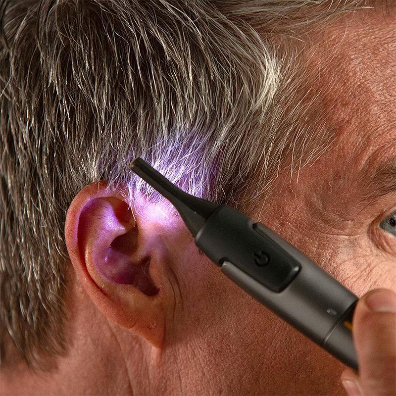 Ultra-thin precision trimmer | Premium Quality, Thoughtful Design — Built for Real Everyday Life