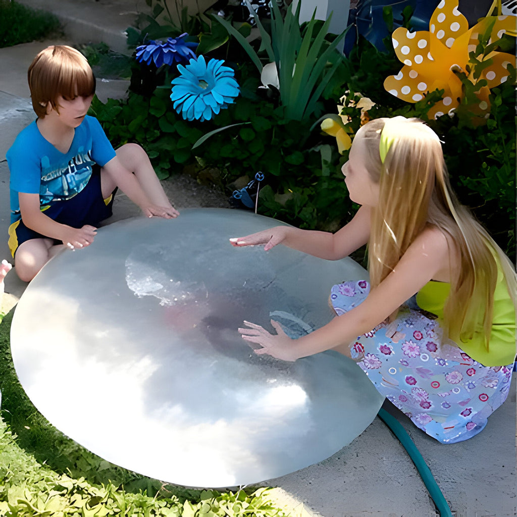 Magic Bubble Ball | Style and Practicality Finally Together — The Modern Home Essential