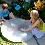 Magic Bubble Ball | Style and Practicality Finally Together — The Modern Home Essential