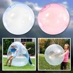 Magic Bubble Ball | Style and Practicality Finally Together — The Modern Home Essential