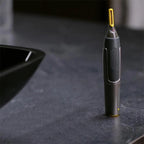 Ultra-thin precision trimmer | Premium Quality, Thoughtful Design — Built for Real Everyday Life