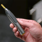 Ultra-thin precision trimmer | Premium Quality, Thoughtful Design — Built for Real Everyday Life