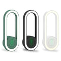 Ultrasonic LED Mosquito Repellent Night Light | Practical, Beautiful & Built to Last — The Smart Choice for Any Home