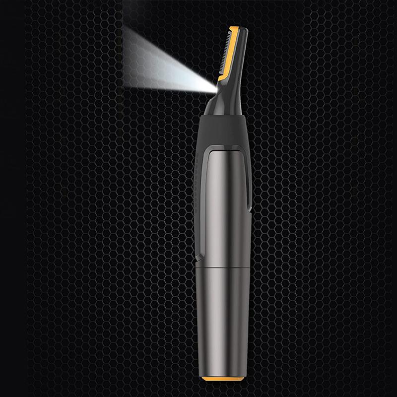 Ultra-thin precision trimmer | Premium Quality, Thoughtful Design — Built for Real Everyday Life