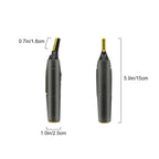 Ultra-thin precision trimmer | Premium Quality, Thoughtful Design — Built for Real Everyday Life