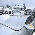 Winterproof Magnetic Windshield Cover | Quality Home Accessory Built to Look Great & Last for Years