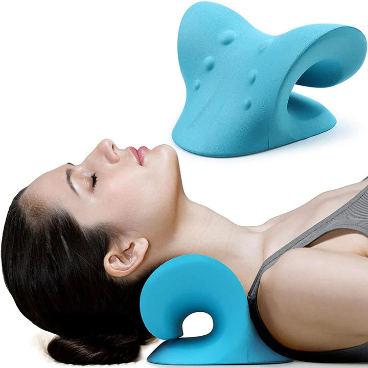 Neck And Shoulder Stretcher | Practical, Durable & Designed to Make Everyday Life Easier