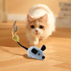 Intelligent Mouse Toy | Imaginative Play for Boys & Girls — Hours of Fun & Skill-Building