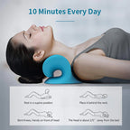Neck And Shoulder Stretcher | Practical, Durable & Designed to Make Everyday Life Easier