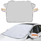 Winterproof Magnetic Windshield Cover | Quality Home Accessory Built to Look Great & Last for Years