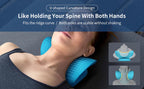 Neck And Shoulder Stretcher | Practical, Durable & Designed to Make Everyday Life Easier