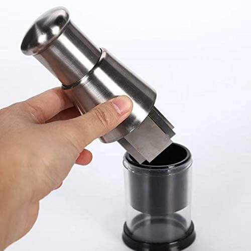 Stainless Steel Chopper Kitchen Aid | Every Home Cook Needs This — Save Time, Reduce Effort, Eat Better