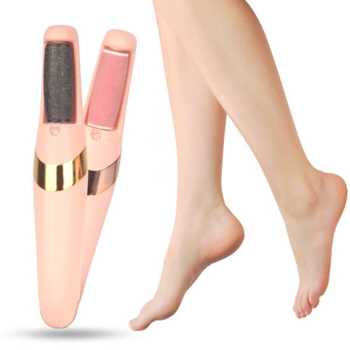 Professional Foot Care Pedicure Kit | Practical, Durable & Designed to Make Everyday Life Easier