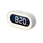 Gentle Light Alarm Clock | Stylish Home Essential That Transforms & Elevates Your Living Space
