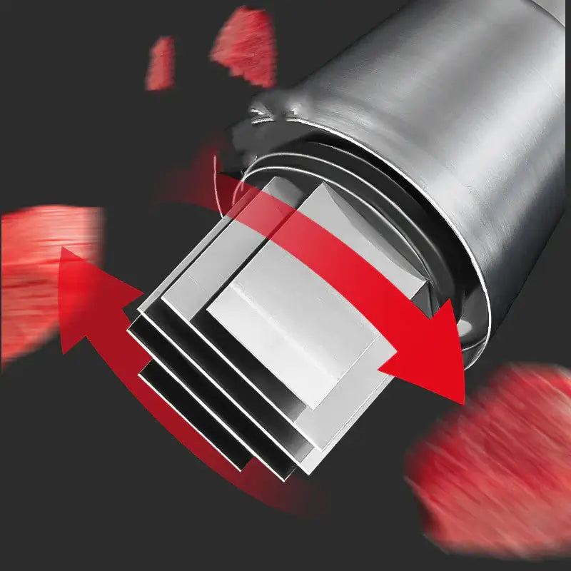 Stainless Steel Chopper Kitchen Aid | Every Home Cook Needs This — Save Time, Reduce Effort, Eat Better