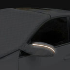 Winterproof Magnetic Windshield Cover | Quality Home Accessory Built to Look Great & Last for Years