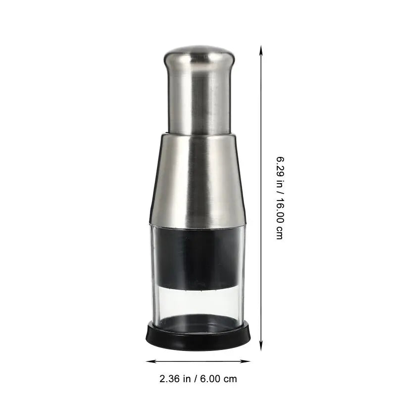 Stainless Steel Chopper Kitchen Aid | Every Home Cook Needs This — Save Time, Reduce Effort, Eat Better