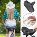 Most Comfortable Bike Saddle For Long Rides | Premium Outdoor Gear for Hikers, Campers, Cyclists & Explorers