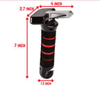 Elderly & Handicap Car Door Assist Handle — Multifunctional Support for Easy Entry & Exit | Every Journey Is Better When Your Car Has the Right Accessories Aboard