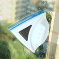 Efficient Magnetic Window Cleaner For Double-sided Cleaning | Style and Practicality Finally Together — The Modern Home Essential