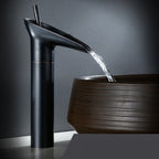 Waterfall Antique Faucet | Quality Home Accessory Built to Look Great & Last for Years