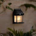 Outdoor Solar LED Lights with Motion Sensor | Smart, Proven Protection for Your Home, Business & Peace of Mind