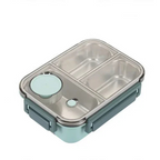 Insulated Food Container for Long-Term Heat Retention | Restaurant-Quality Results in Your Own Kitchen — Every Single Time