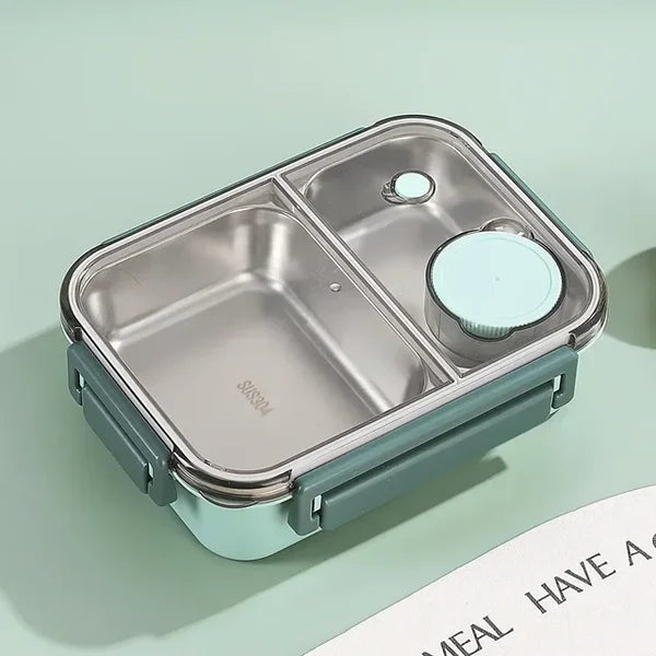 Insulated Food Container for Long-Term Heat Retention | Restaurant-Quality Results in Your Own Kitchen — Every Single Time
