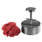 Stainless Steel Press | Practical, Beautiful & Built to Last — The Smart Choice for Any Home