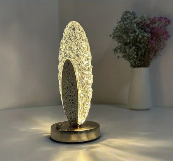 Elegant Table Lamp | Style and Practicality Finally Together — The Modern Home Essential