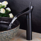 Waterfall Antique Faucet | Quality Home Accessory Built to Look Great & Last for Years