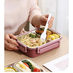 Insulated Food Container for Long-Term Heat Retention | Restaurant-Quality Results in Your Own Kitchen — Every Single Time