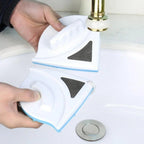Efficient Magnetic Window Cleaner For Double-sided Cleaning | Style and Practicality Finally Together — The Modern Home Essential