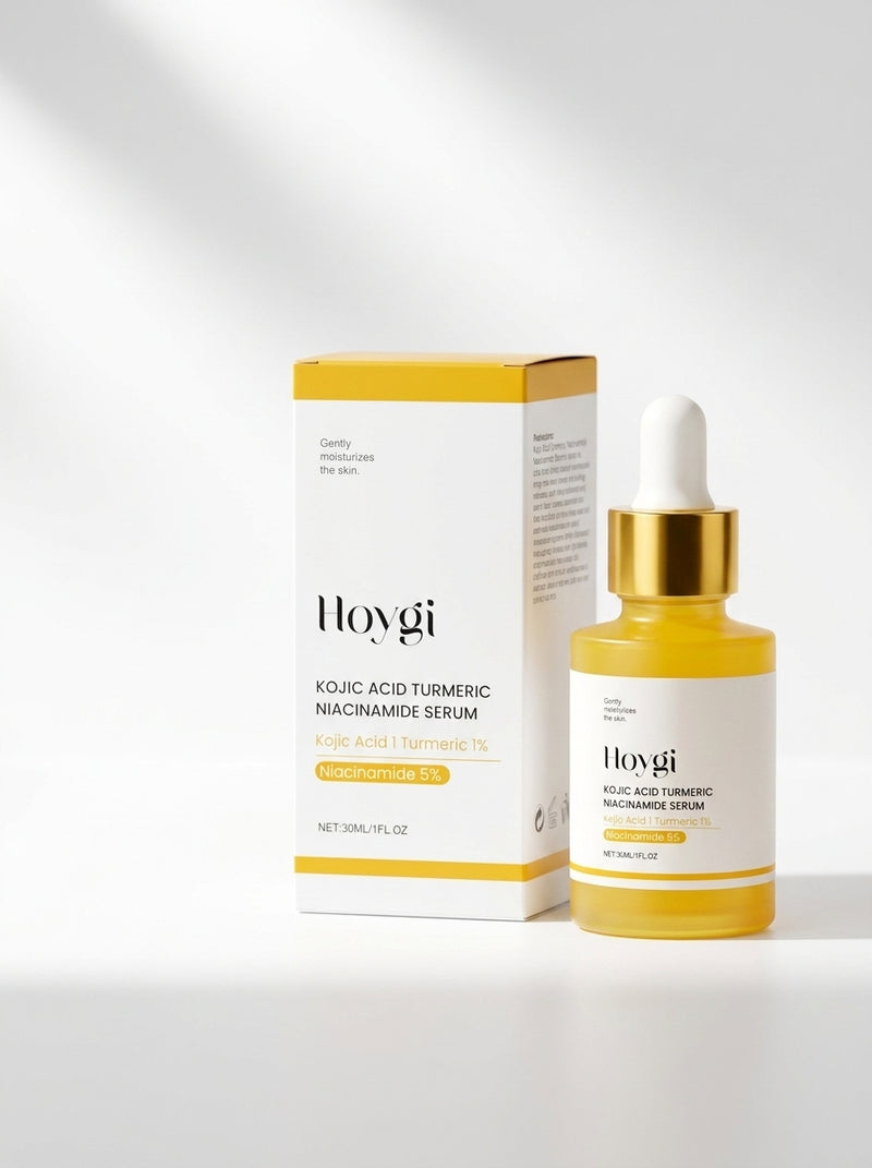 Niacinamide Facial Serum