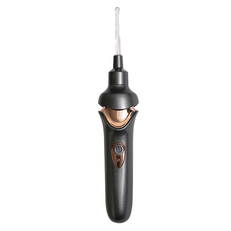 5 in 1 Electric Earwax Remover | Clinically Designed for Targeted Pain Relief & Faster Daily Recovery