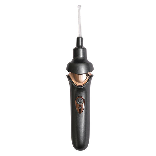 5 in 1 Electric Earwax Remover | Clinically Designed for Targeted Pain Relief & Faster Daily Recovery
