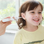 5 in 1 Electric Earwax Remover | Clinically Designed for Targeted Pain Relief & Faster Daily Recovery