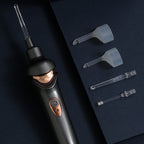 5 in 1 Electric Earwax Remover | Clinically Designed for Targeted Pain Relief & Faster Daily Recovery