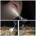 5 in 1 Electric Earwax Remover | Clinically Designed for Targeted Pain Relief & Faster Daily Recovery