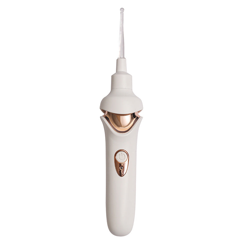 5 in 1 Electric Earwax Remover | Clinically Designed for Targeted Pain Relief & Faster Daily Recovery