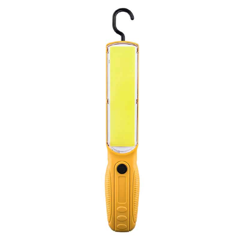 Magnetic LED Powerful USB Portable Work Light | Effortlessly Functional Home Essential for Clean, Organised Living