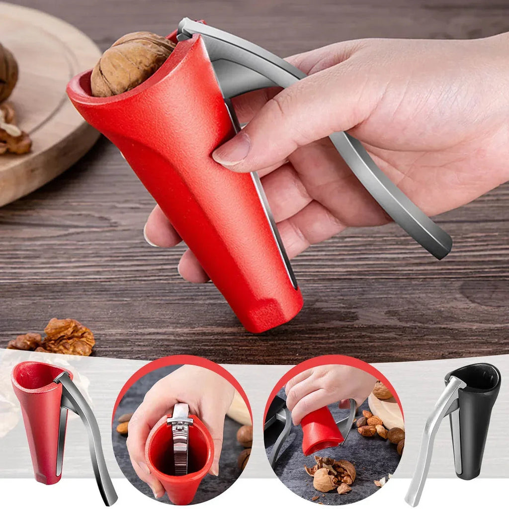 Premium nutcracker | Effortlessly Functional Home Essential for Clean, Organised Living
