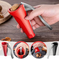 Premium nutcracker | Effortlessly Functional Home Essential for Clean, Organised Living