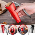 Premium nutcracker | Effortlessly Functional Home Essential for Clean, Organised Living