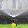 360 degree Garden Sprinklers | Built for British Weather — Durable, Attractive Outdoor Design